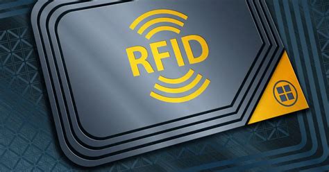 rfid tag cos è|rfid is involved when using.